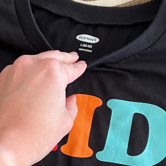 Mommy & Me Tees - Picture 9 of 10